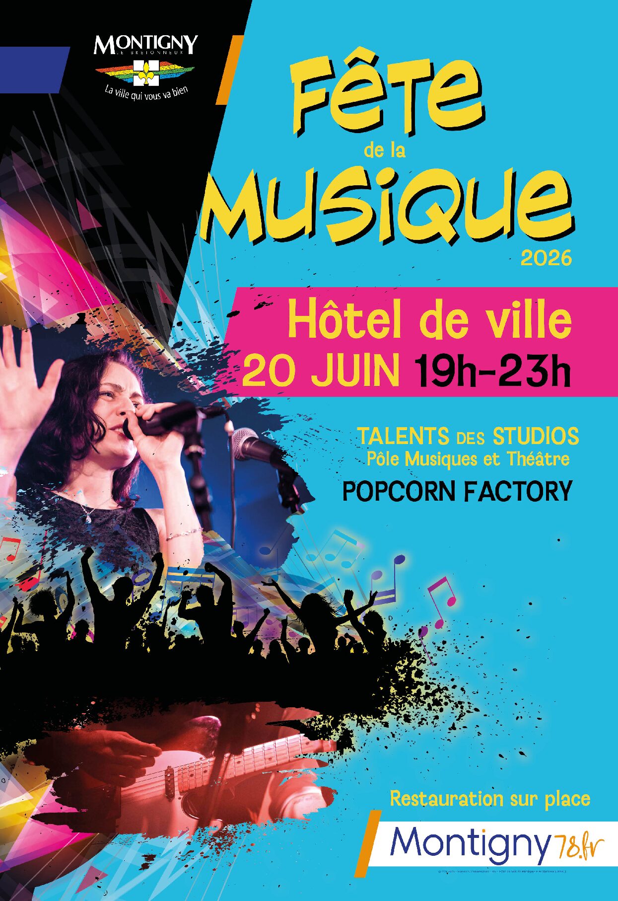 FeteMusique Juin26Montingy
