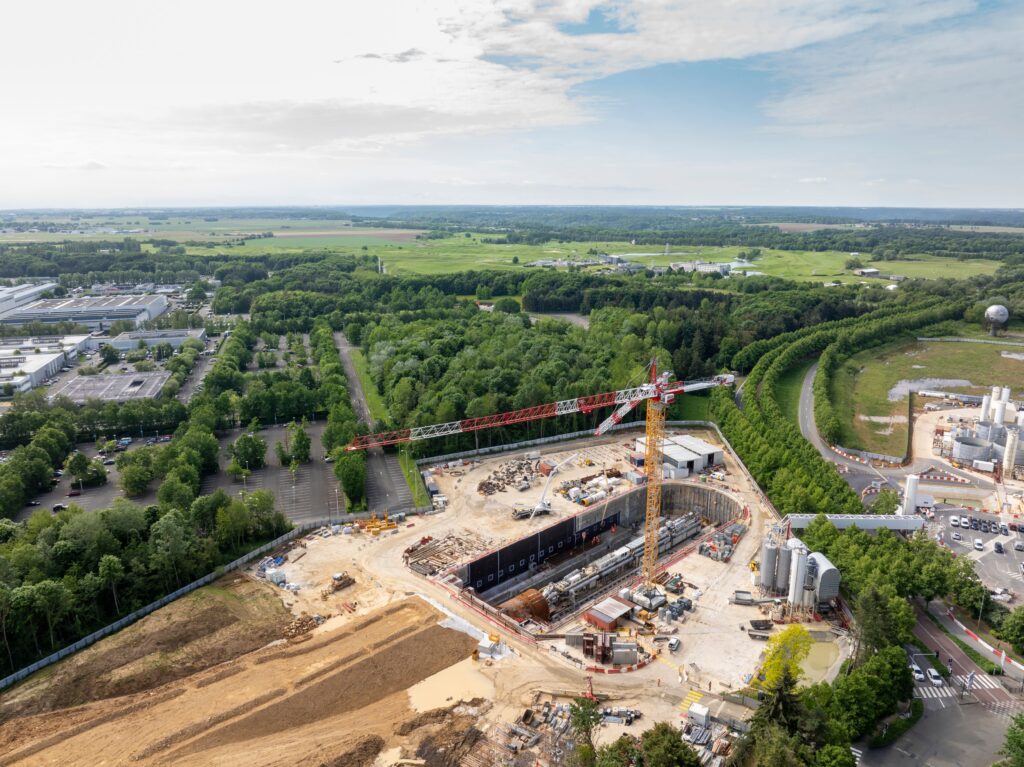 Ligne 18 Agglo pour votre ville