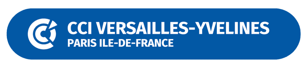 Logo CCI Versailles Yvelines
