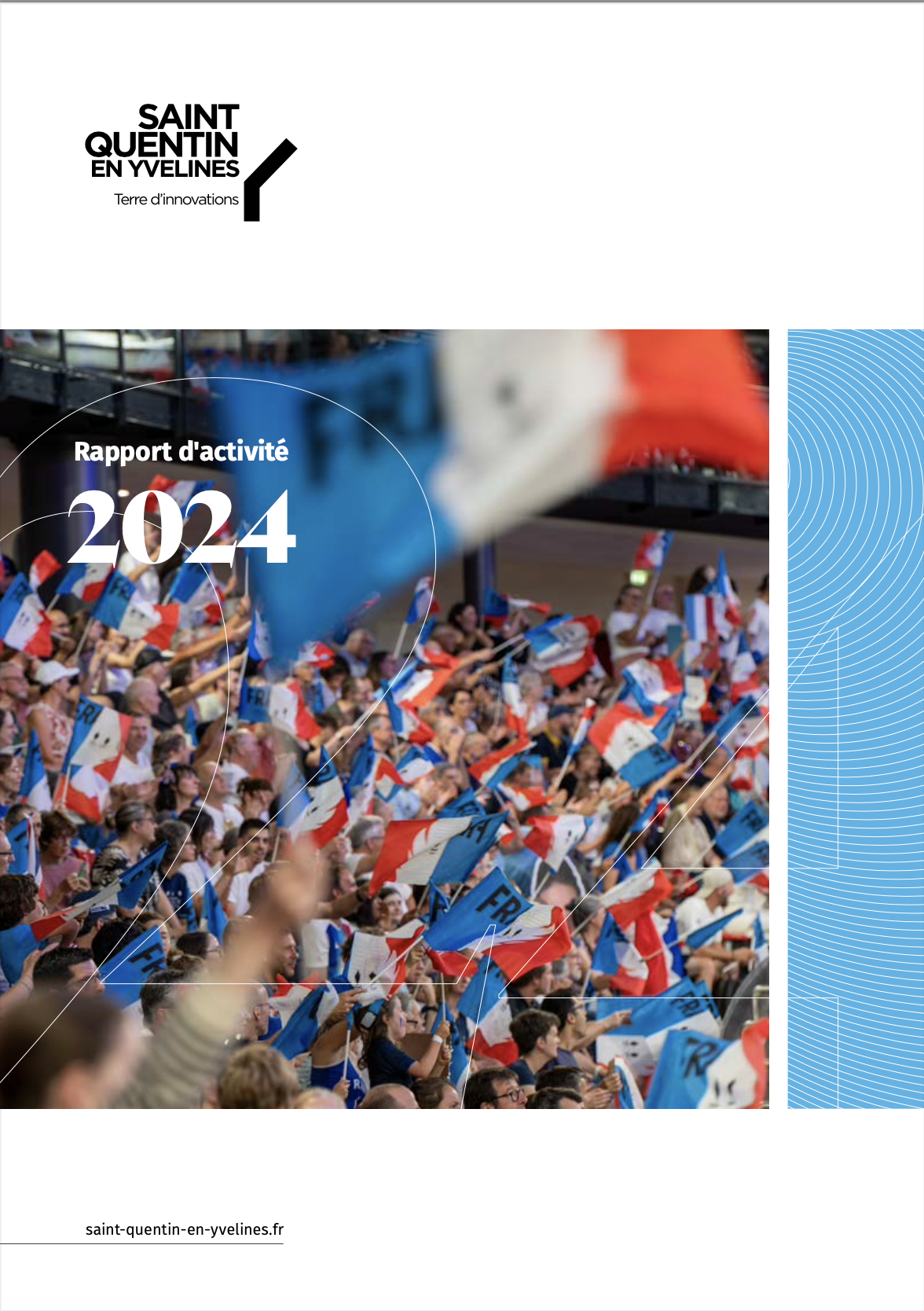 Rapport activité 2024