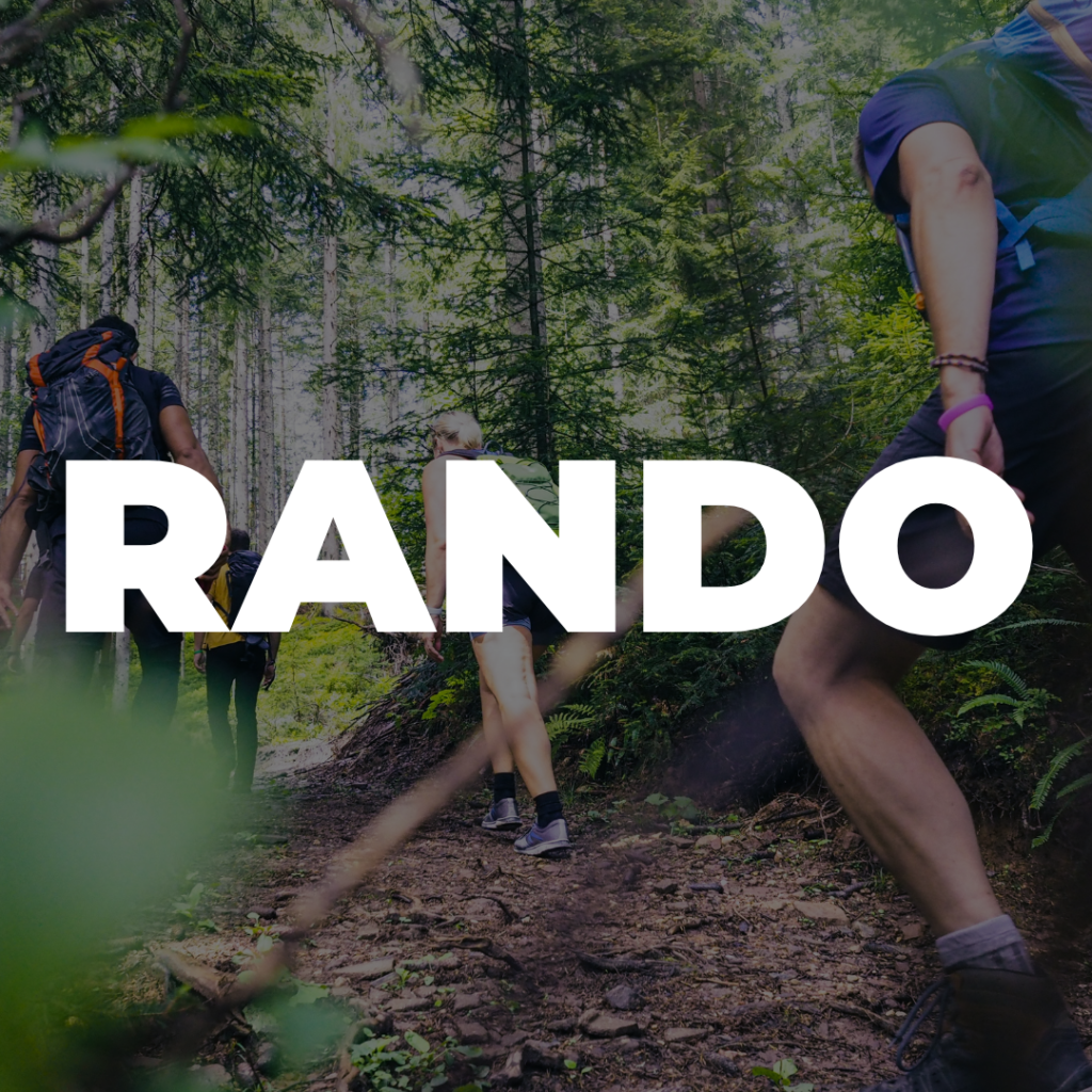 Rando