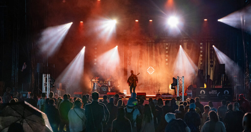 🎶 SQY en musique : Un mois de juin qui vibre au rythme des concerts et des fêtes ! 1 SQY en musique