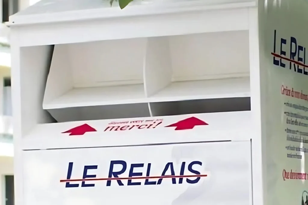 le relais
