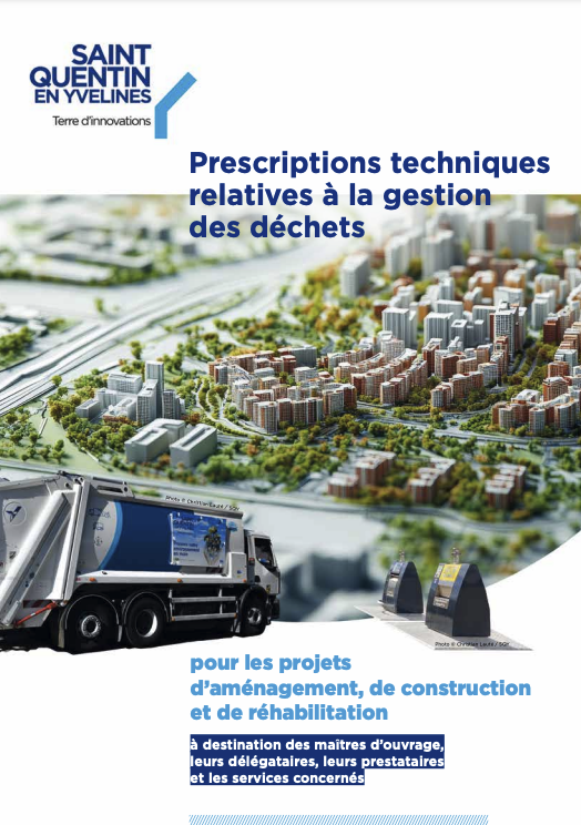 prescription déchets