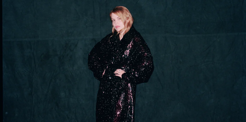 Coeur de Pirate ©Maxyme G. Delisle