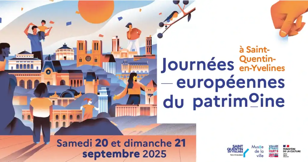 Journées européennes du patrimoine