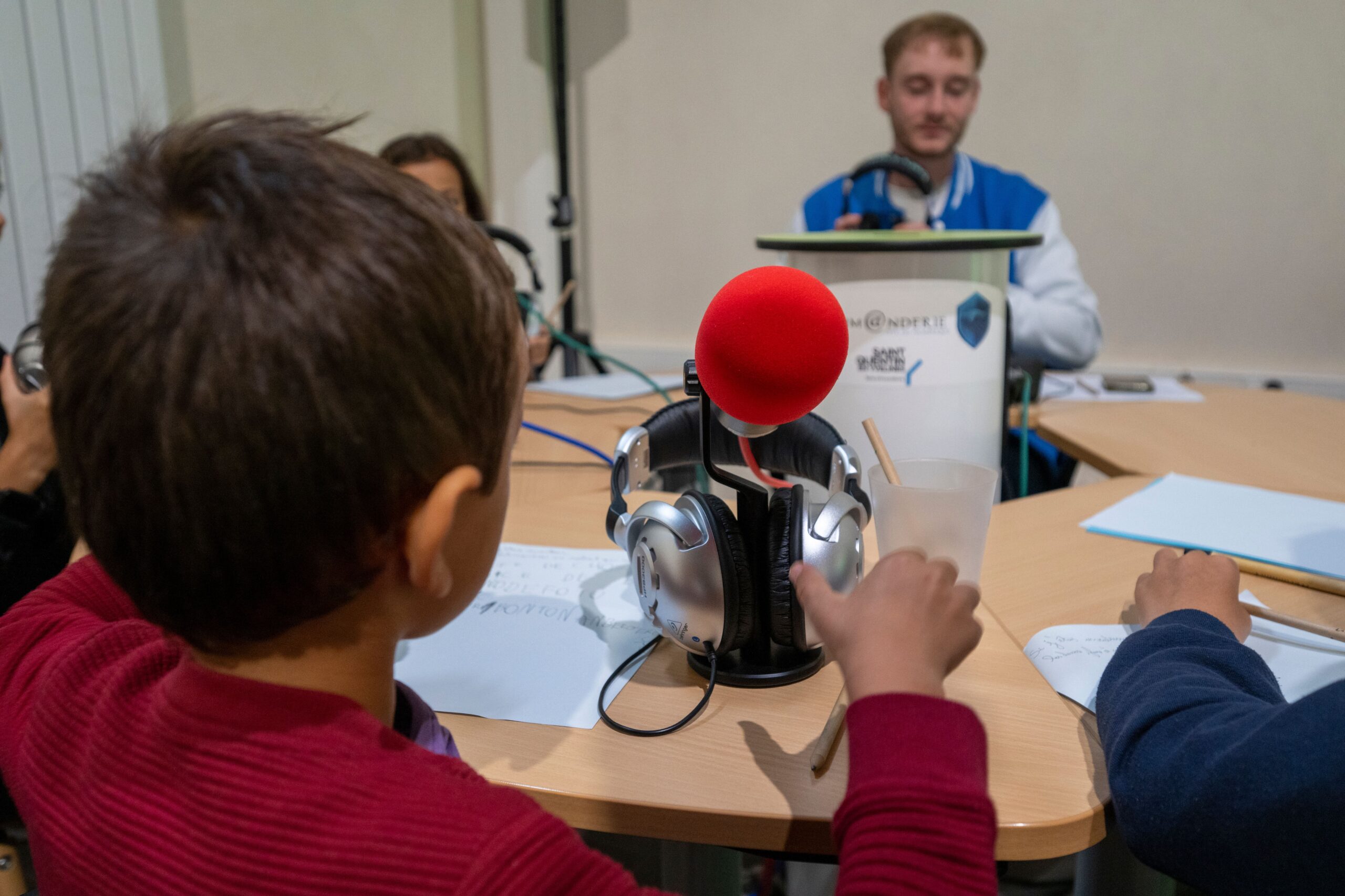 Journées Européennes du patrimoine 2025 4 JEP - Commanderie