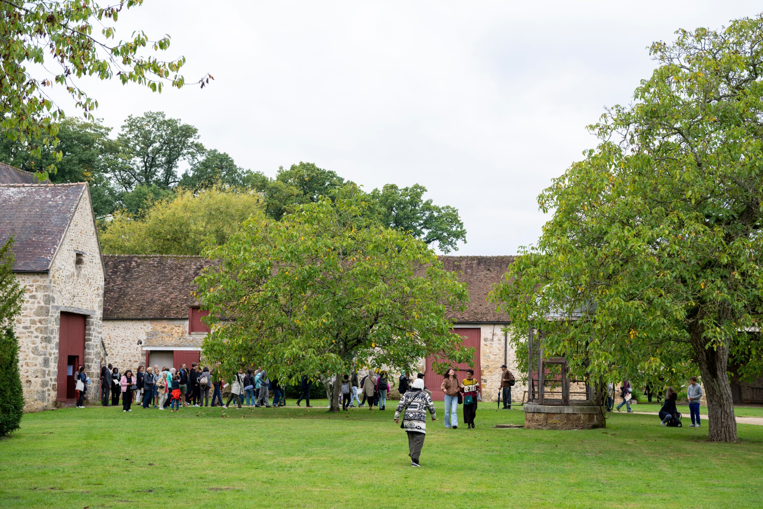 Journées Européennes du patrimoine 2025 8 JEP - Musee Port Royal 2
