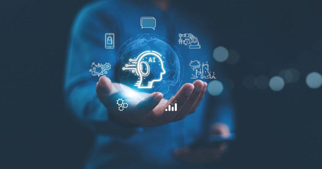 L’IA à SQY : une semaine dédiée à l’intelligence artificielle et à la cybersécurité 1 IA à SQY