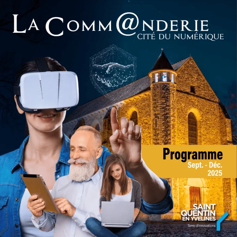 Programme commanderie sept 1
