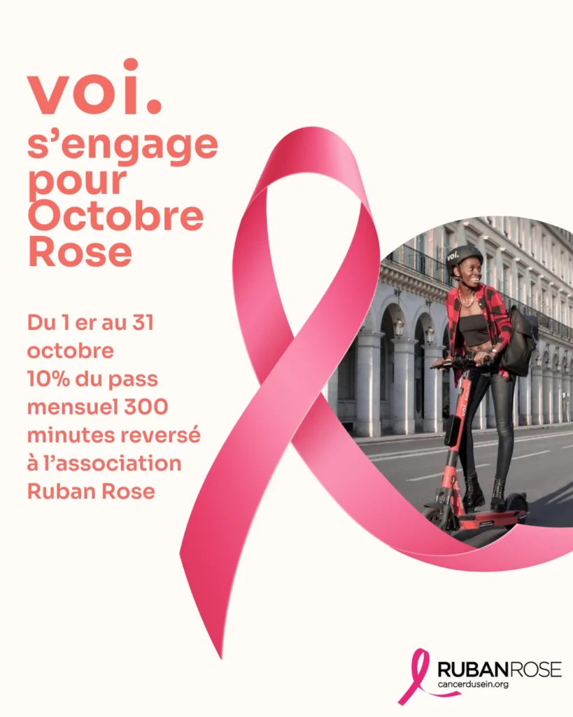 Ruban Rose 1