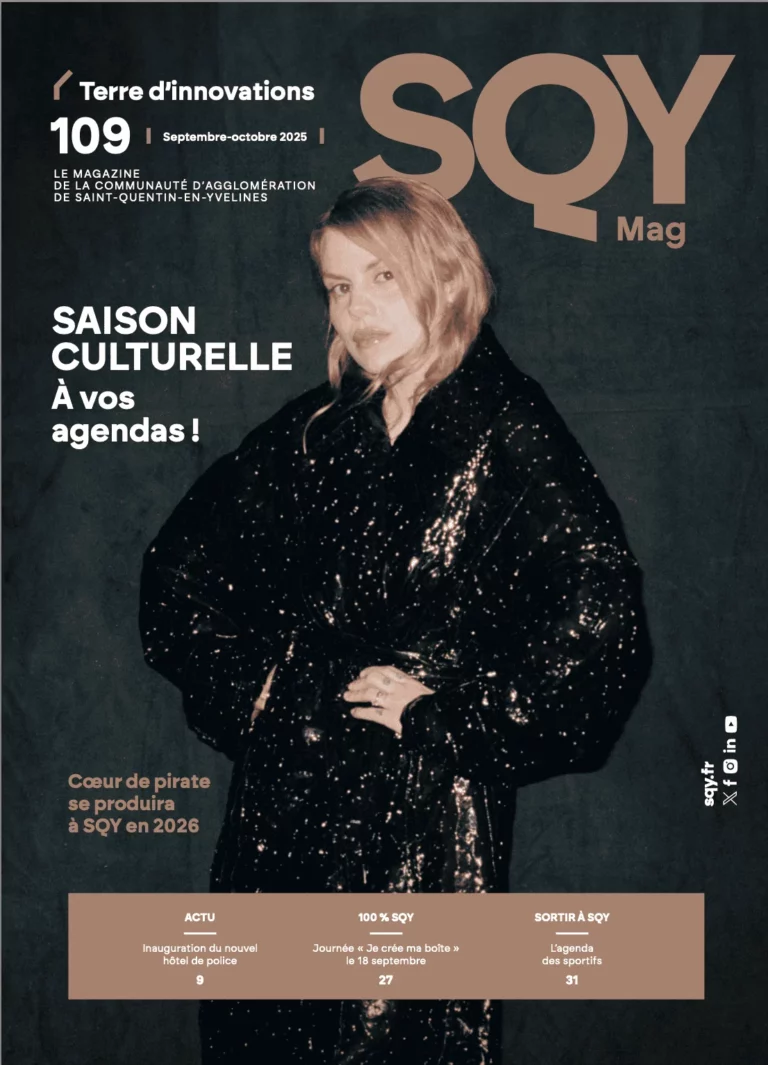 Culture 175 SQY MAG Sept 2025 1