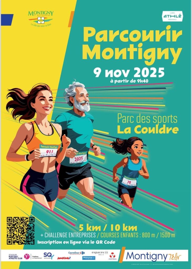 parcourir montigny 2025