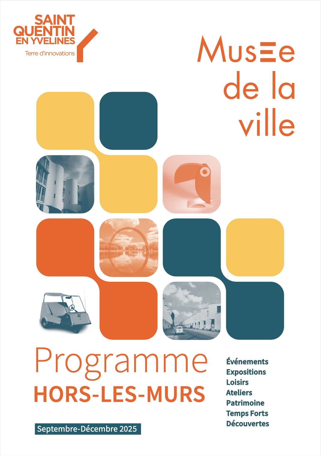 Programme hors les murs