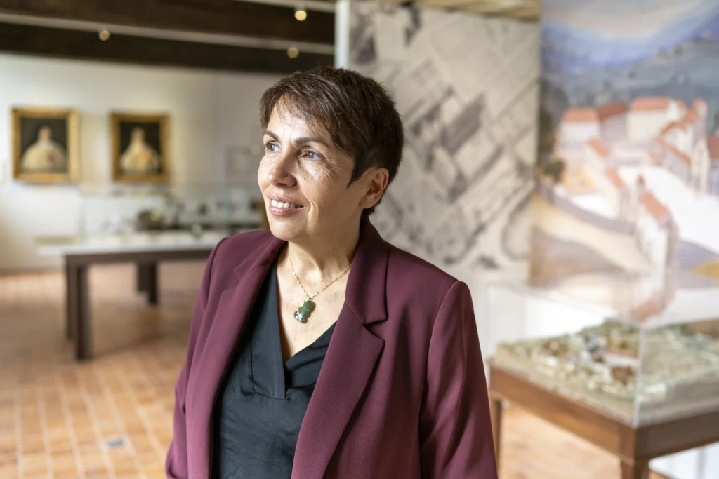 PORTRAIT NathalieGenetRouffiac SQY MAG