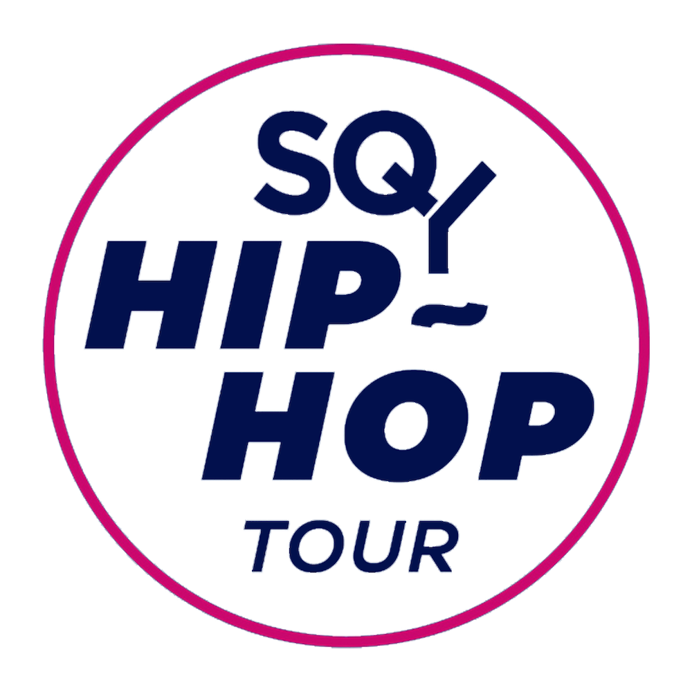 SQYHIPHOP Tour
