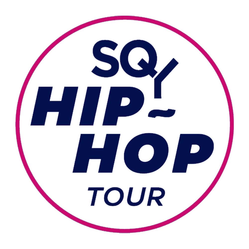 SQYHIPHOP Tour