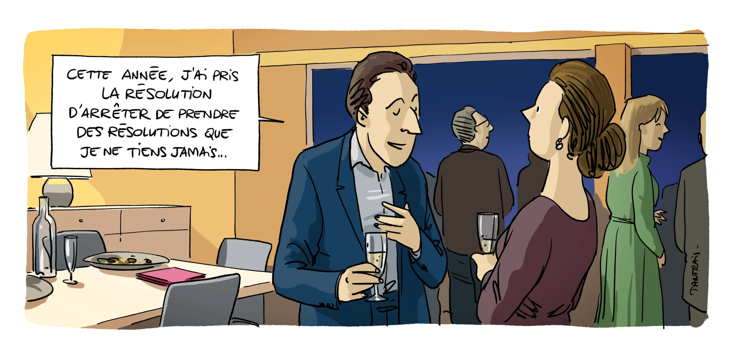 SQY Mag Janvier - Février