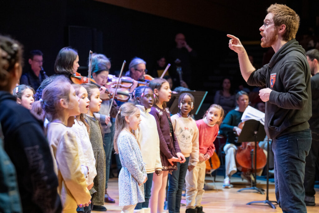 Demos: remise des instruments 2026