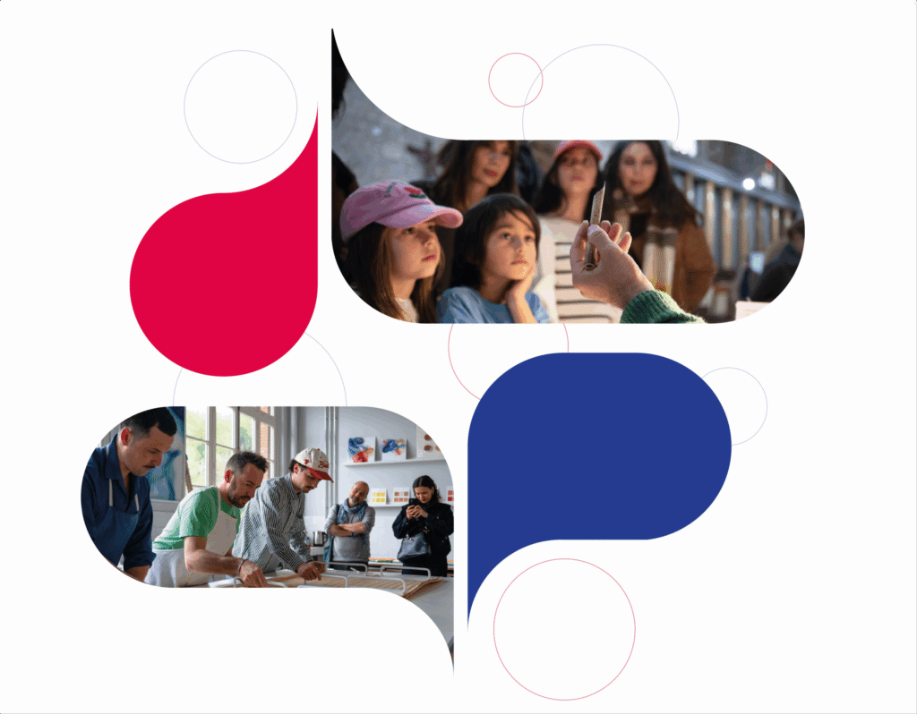 JEMA: Journées européennes des Métiers d'Art