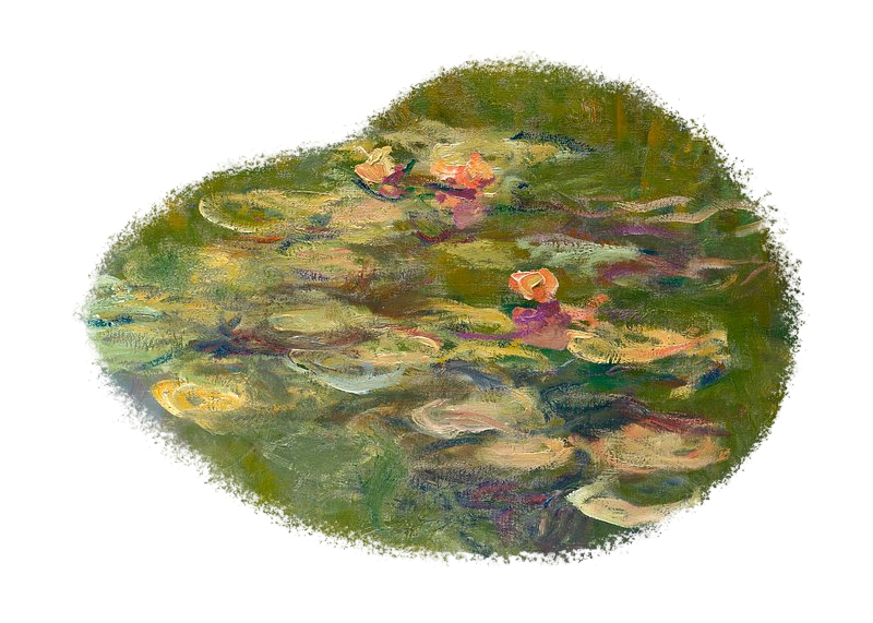 monet 7