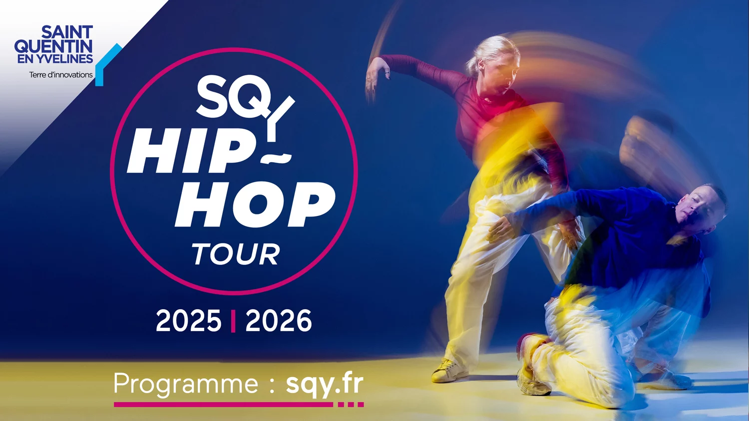 Mission Danse