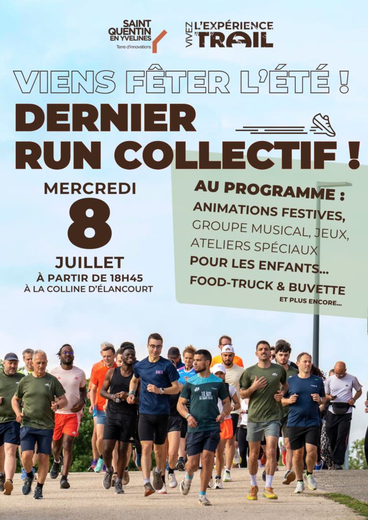 FLYER RUNCOLLECTIF