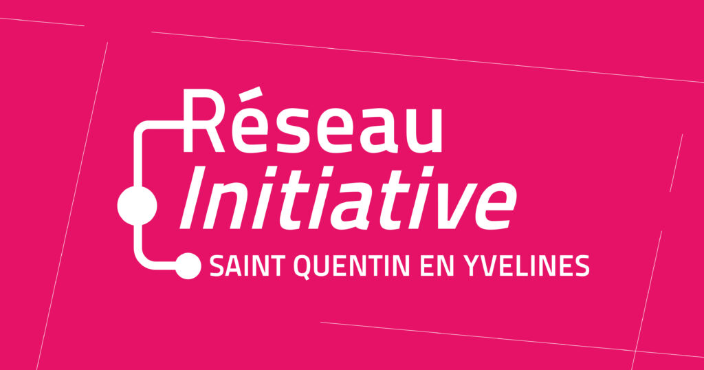 Réseau Initiative France: SQY