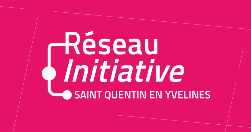 Initiative SQY : des financements pour booster vos projets ! 16 Réseau Initiative France: SQY