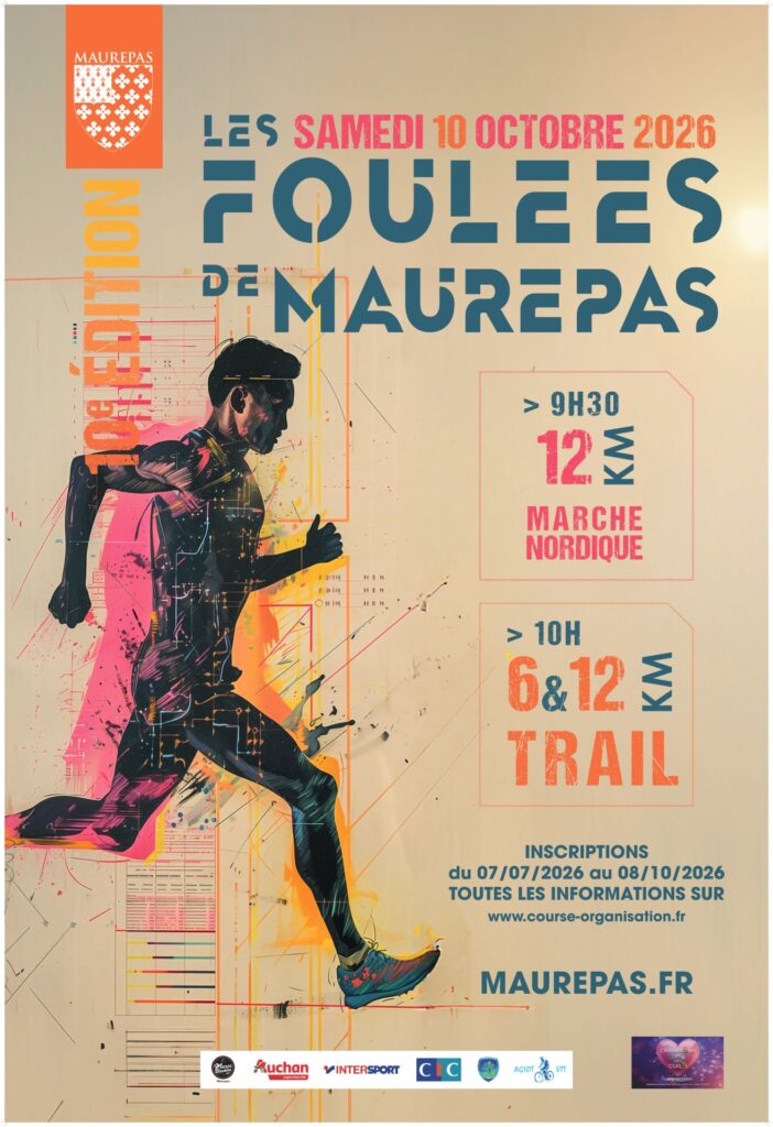 LesFouleesdeMaurepas2026