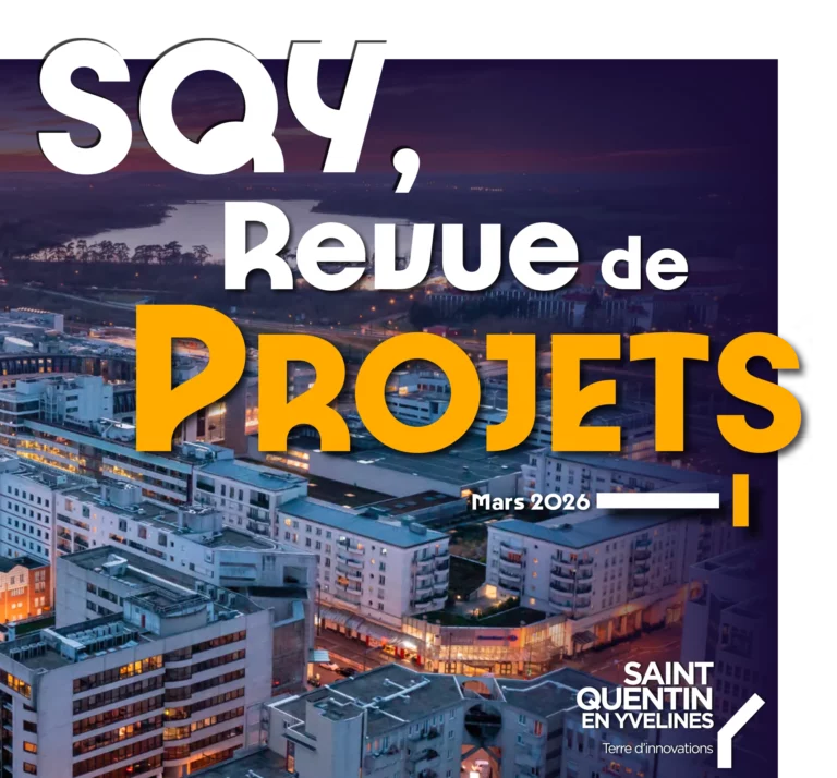 MIPIM 2026 7 Revue Projets mars 2026 MIPIM