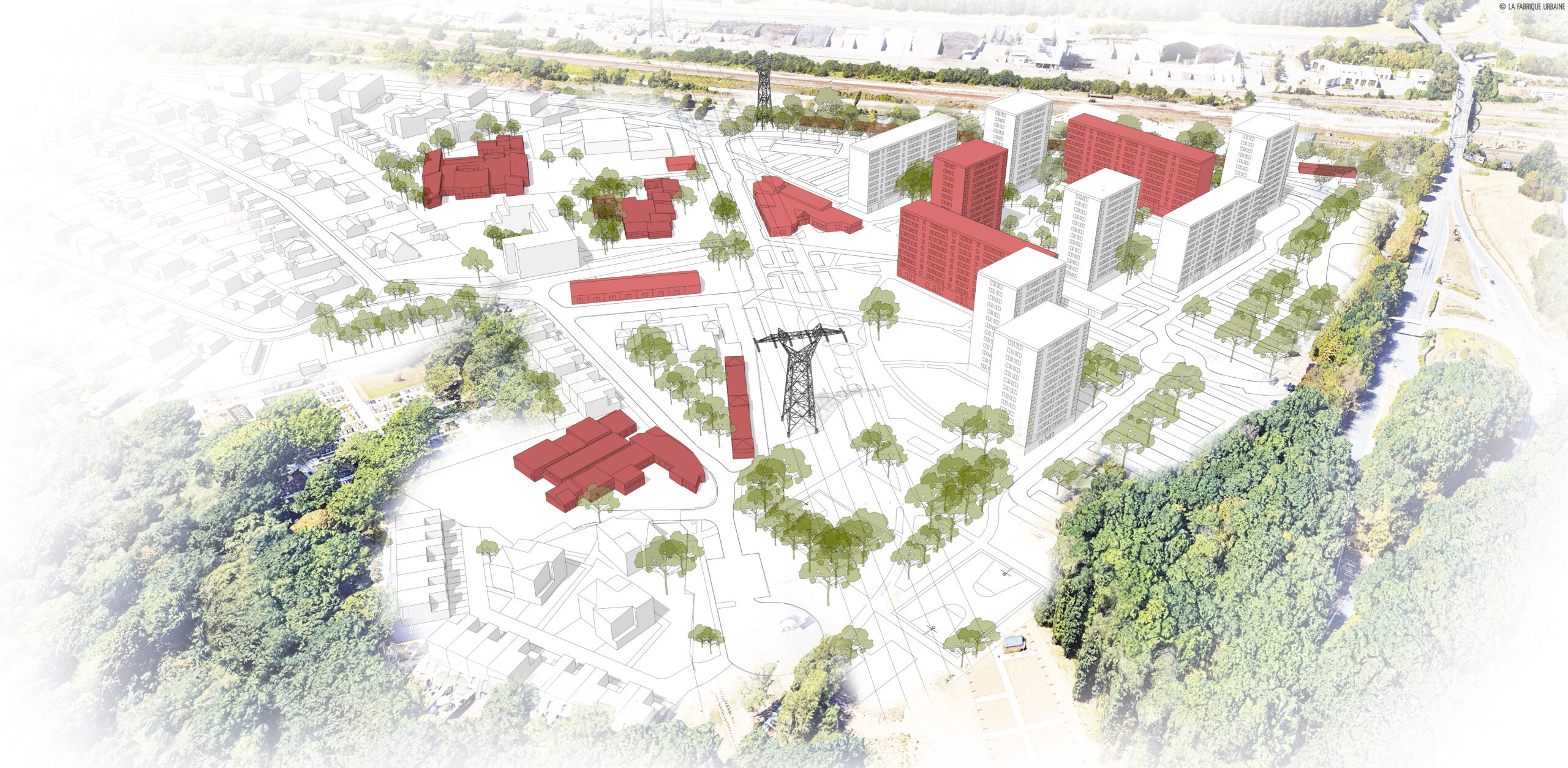 250417 LFU BOIS DE LETANG PROJET CONCERTATION VUE N1 EXIST DEMOL COLOR scaled