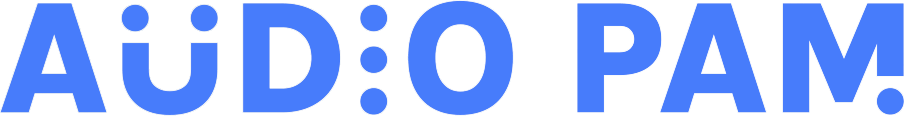 AUDIOPAM 1