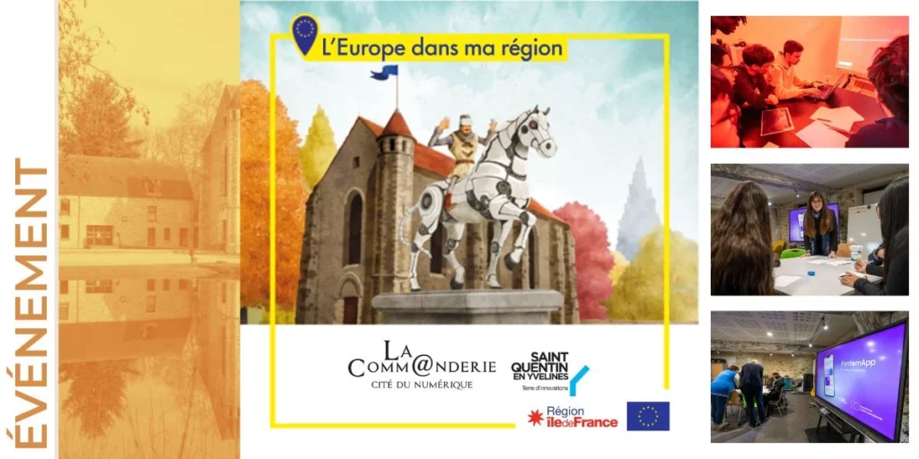 EUinmyschool, un programme qui lutte contre la désinformation 38 EUinmyregion