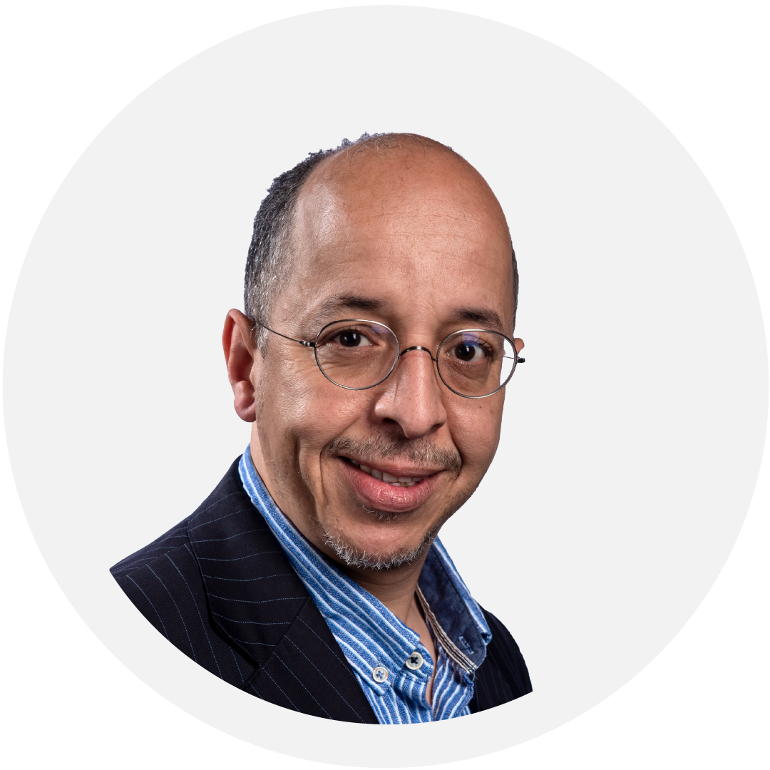 GUY Benaboud 2026