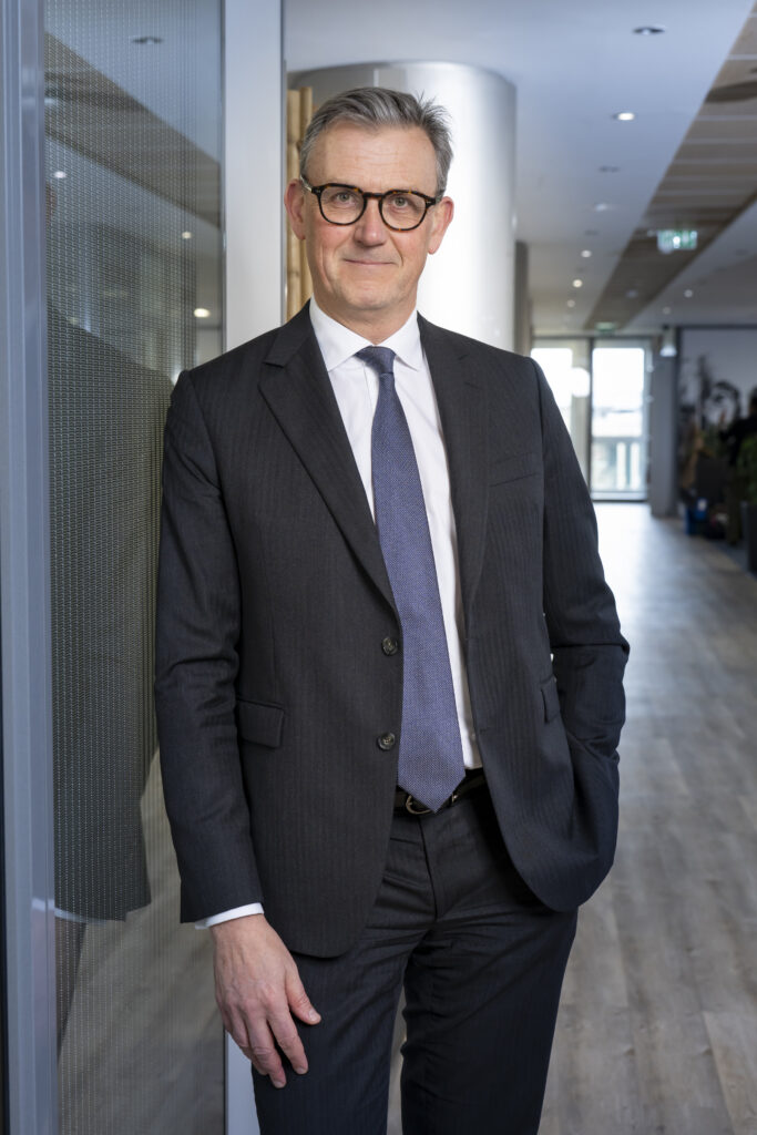 L'invité : Mathieu Réquillart