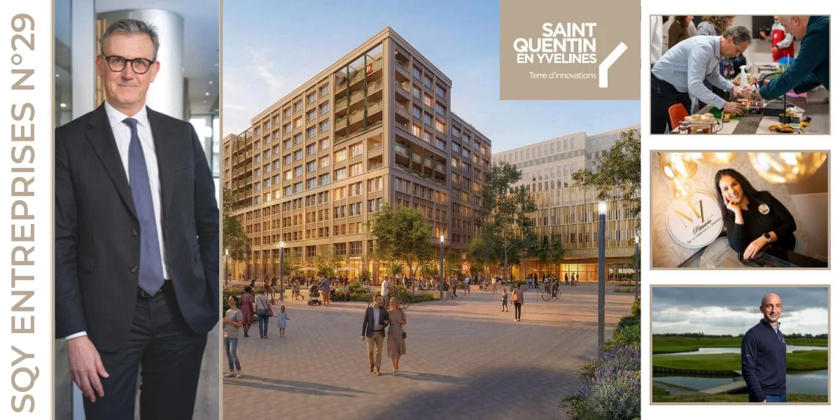 SQY ENTREPRISES 29 MARS 2026