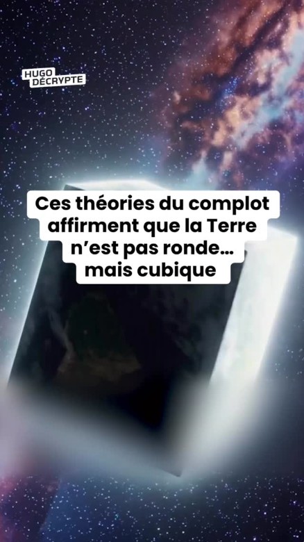 HugoDécrypte PoP - instagram tiktok...