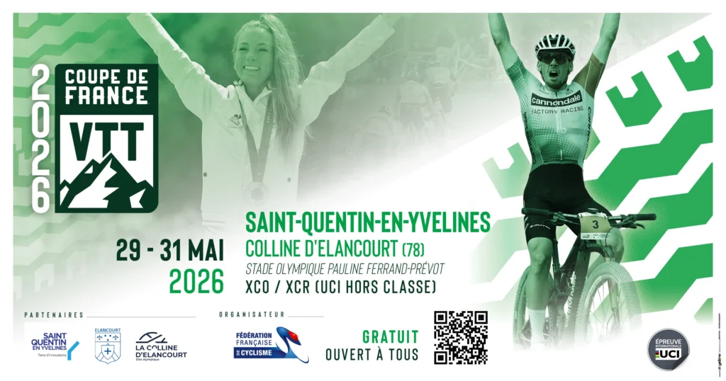 Coupe de France VTT