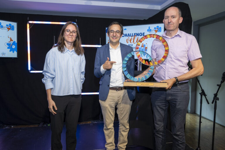 Challenge vélo 2026