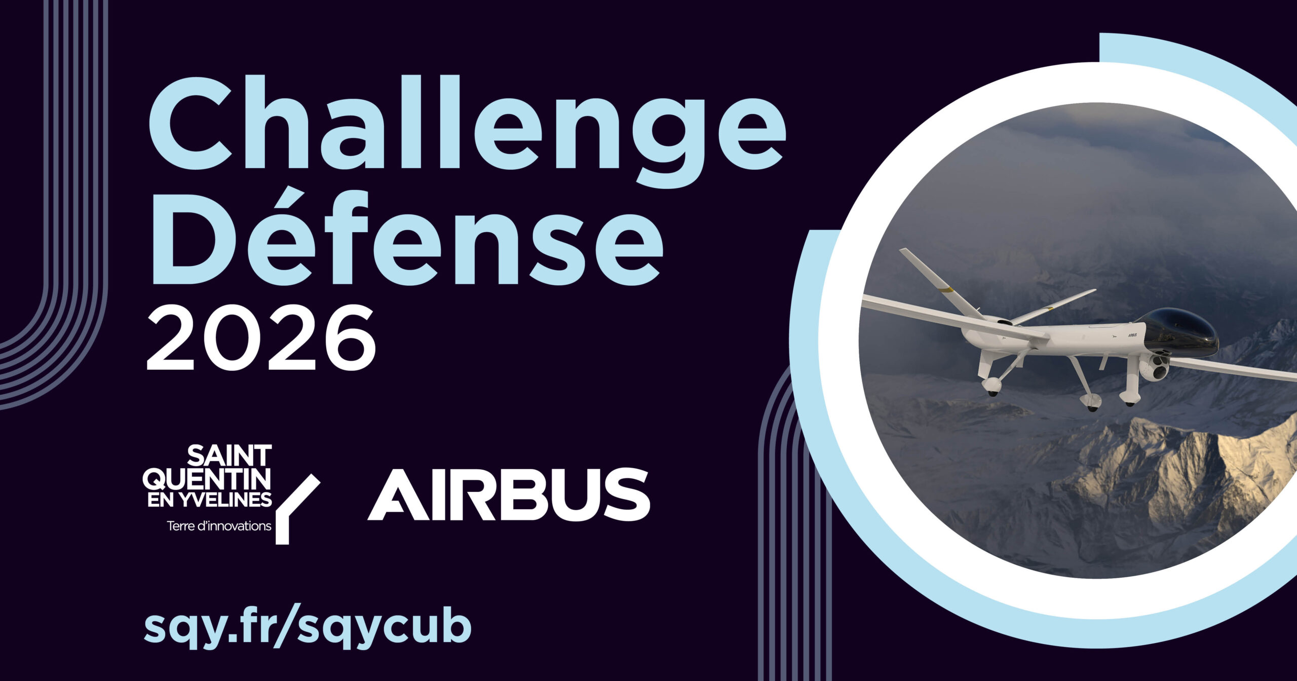 Challenge Défense