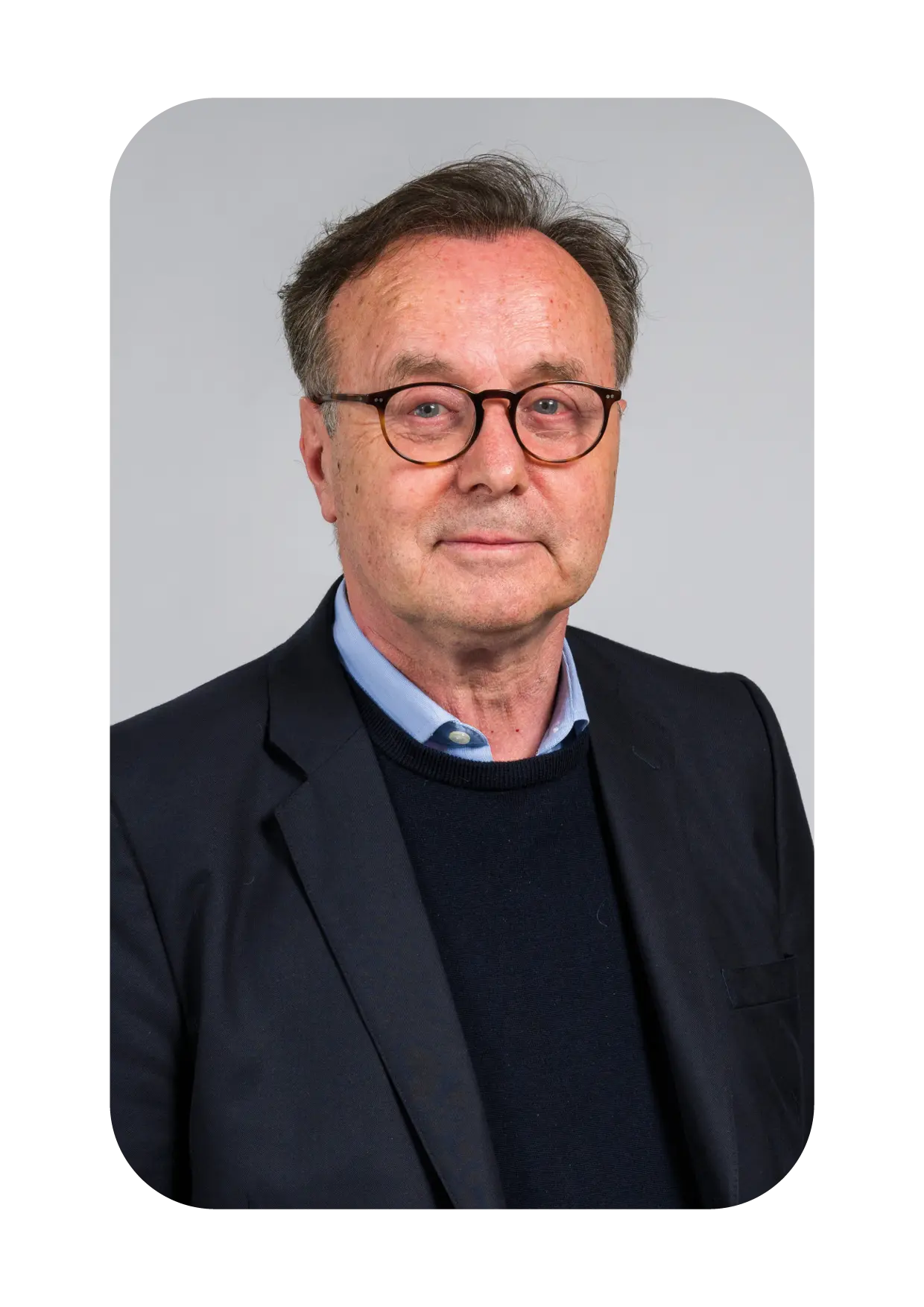 Jean-Michel Fourgous