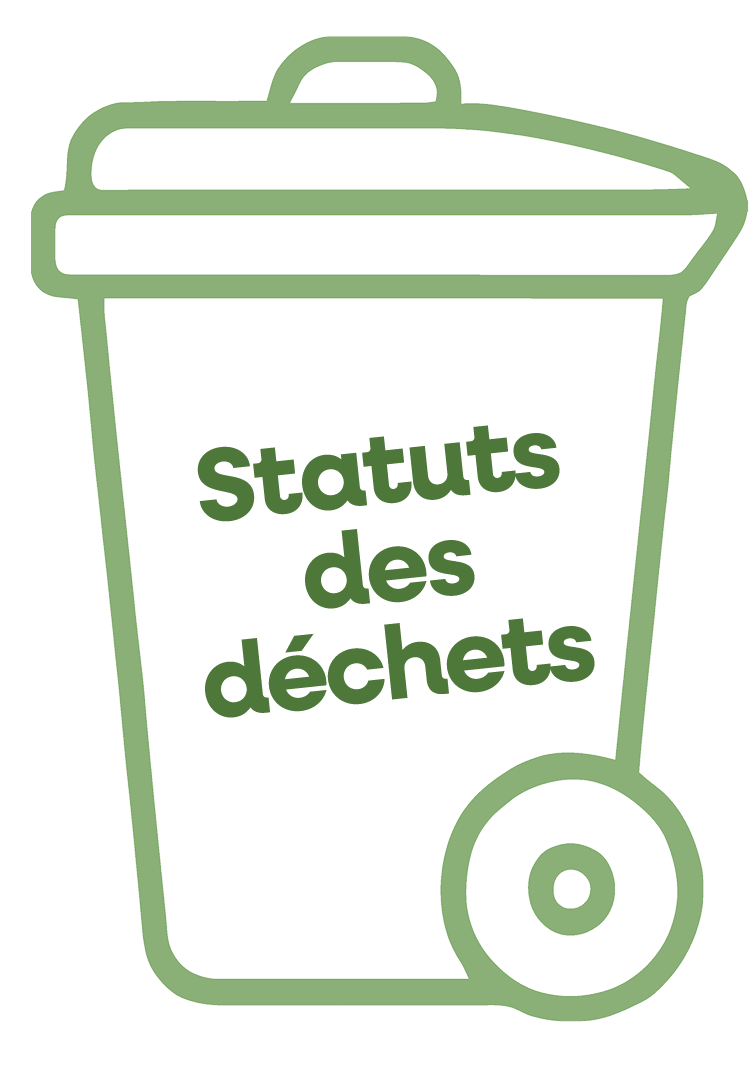Statuts Dechets2