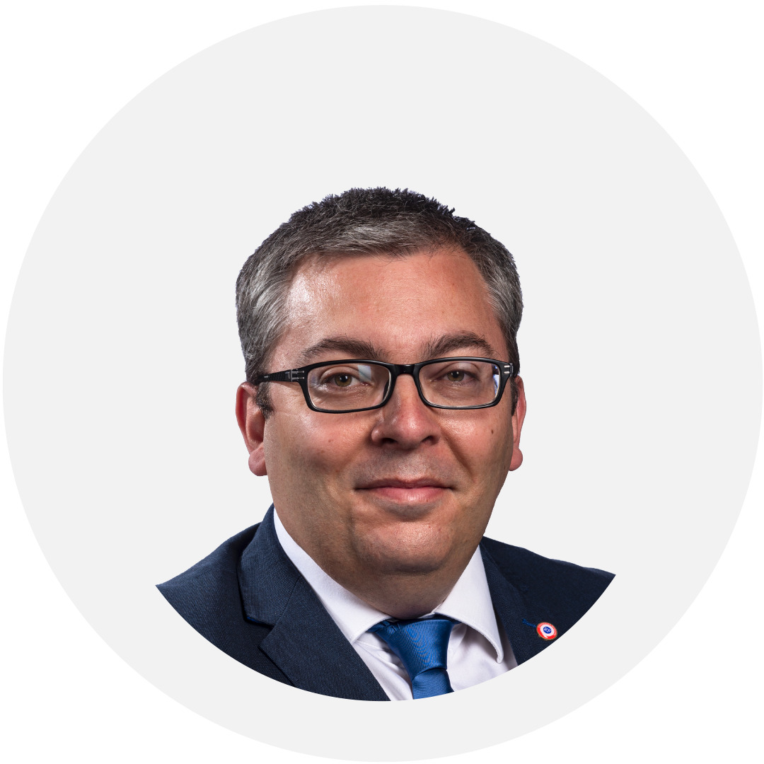 VOI Alfonso 2026