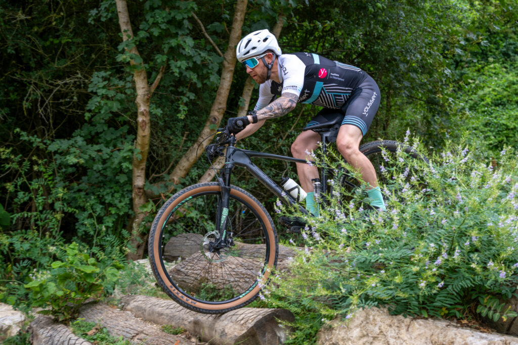 Competition VTT