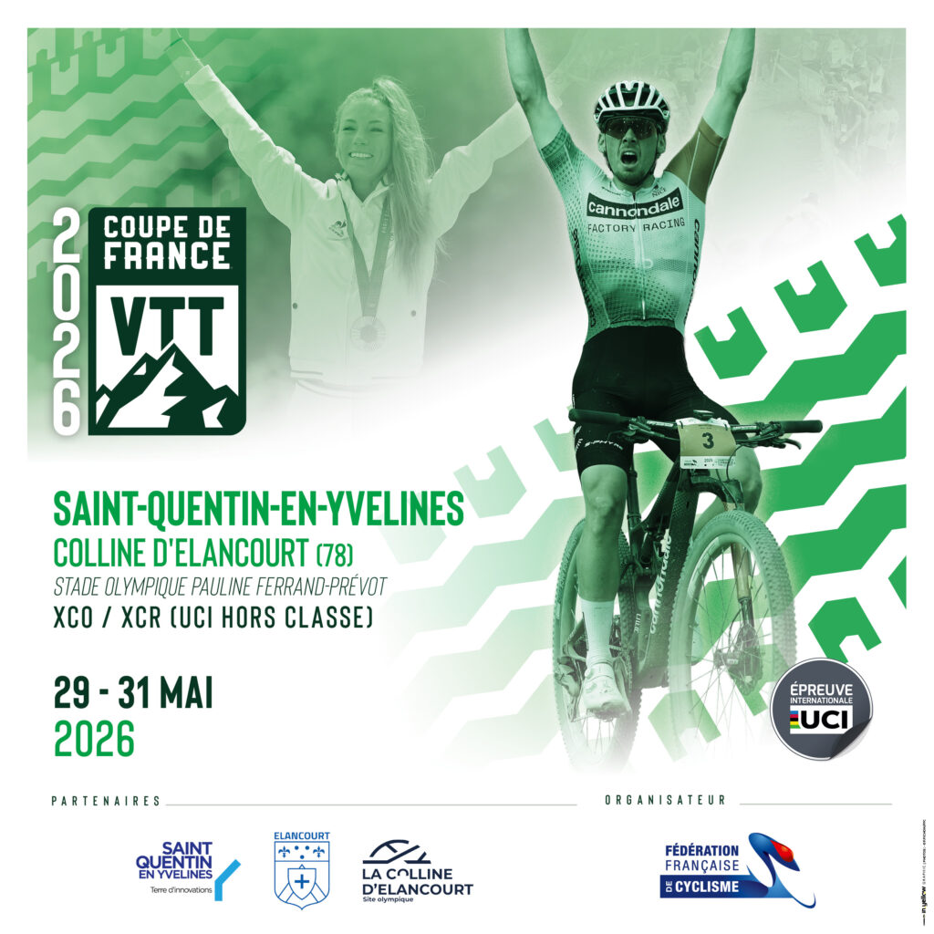 Coupe de france VTT