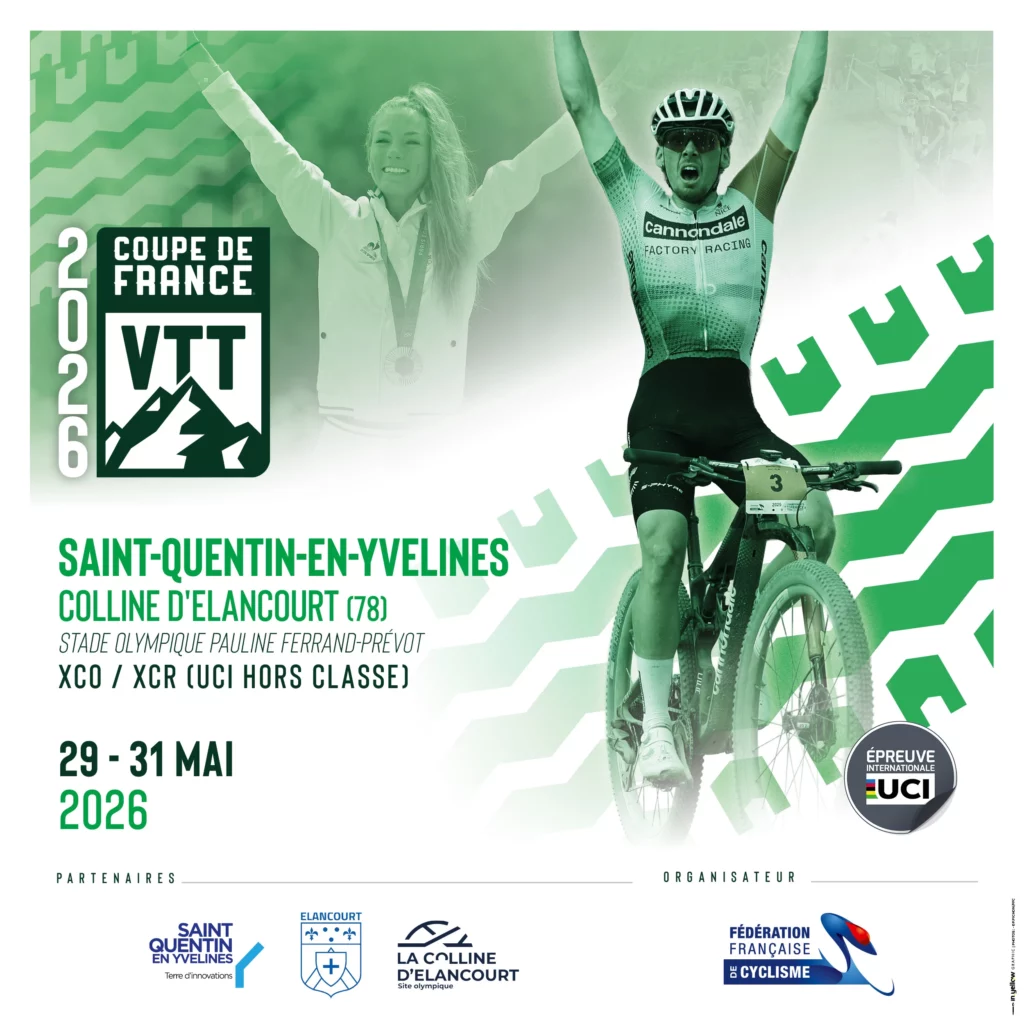 Coupe de france VTT