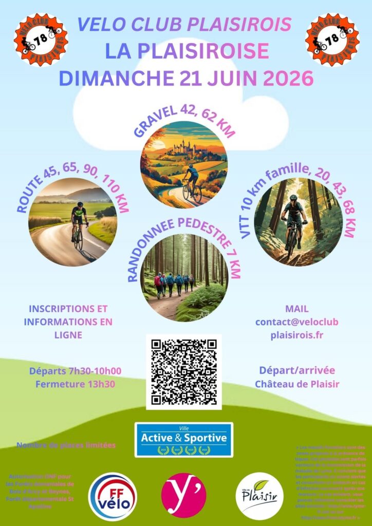 Plaisiroise