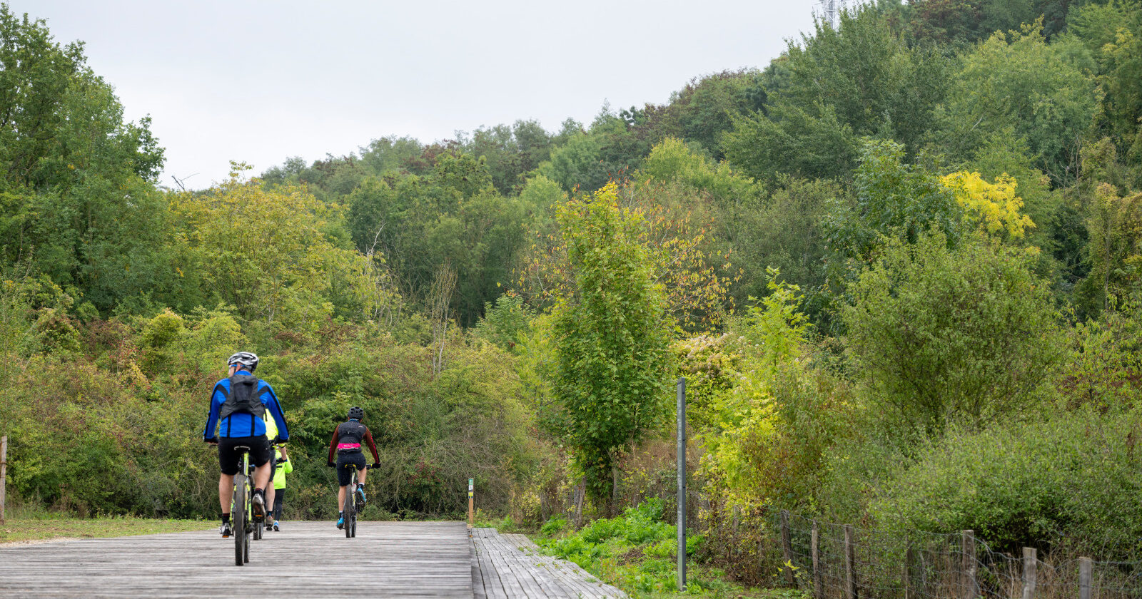Le vélo à SQY 🚵♂️ : Découvrez tous les RDVs vélo sur notre territoire 1 vélo à SQY