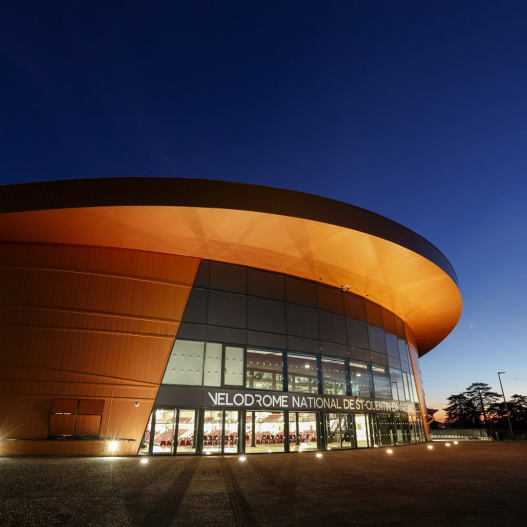 Velodrome